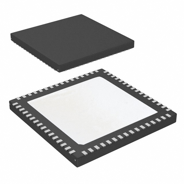 All Parts Semiconductors Clock and Timing Clock Generators LMK04821NKDR by Texas Instruments